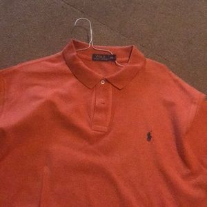 Women Authentic Ralph Lauren Shirts